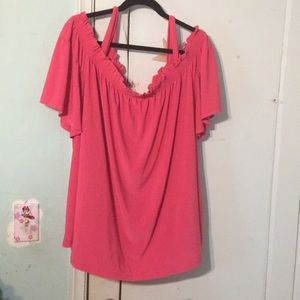Nwt size 30/32 top by avenue